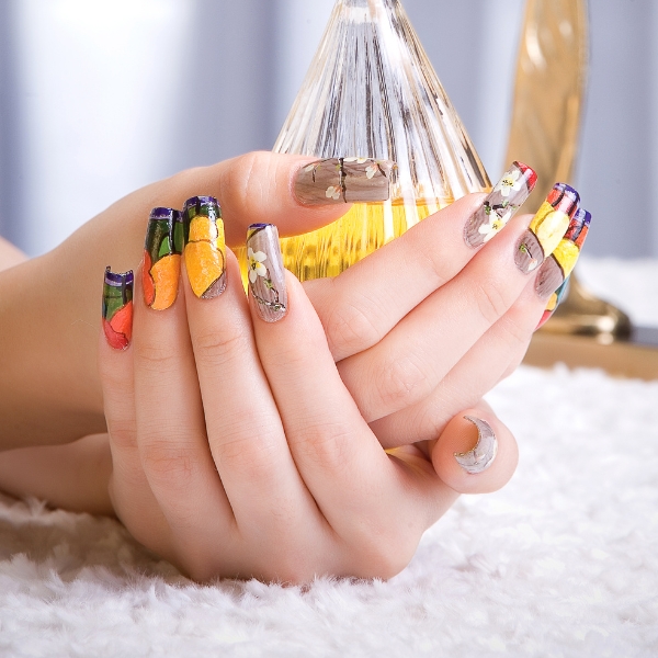 The cost of nail salon services in Conroe varies, but you can always find affordable and cost-effective options that offer great value for money.