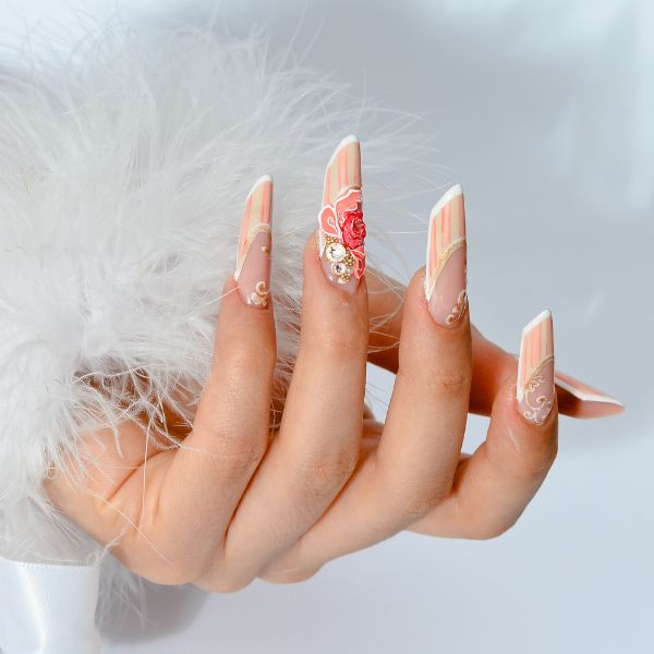 Exploring the best nail salons Conroe has to offer can elevate your self-care routine and provide an enriching beauty treatment experience